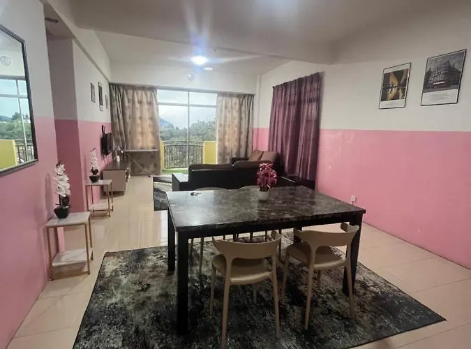 Mutiara Muslim Homestay