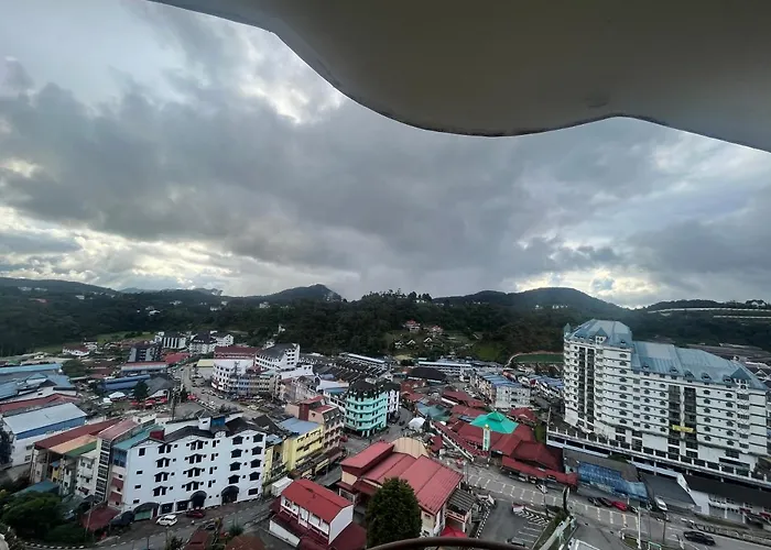 Mutiara Muslim Homestay