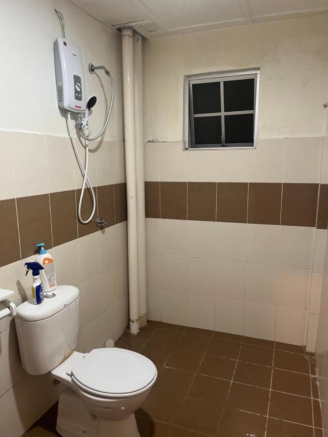 Apartment Mutiara Muslim *