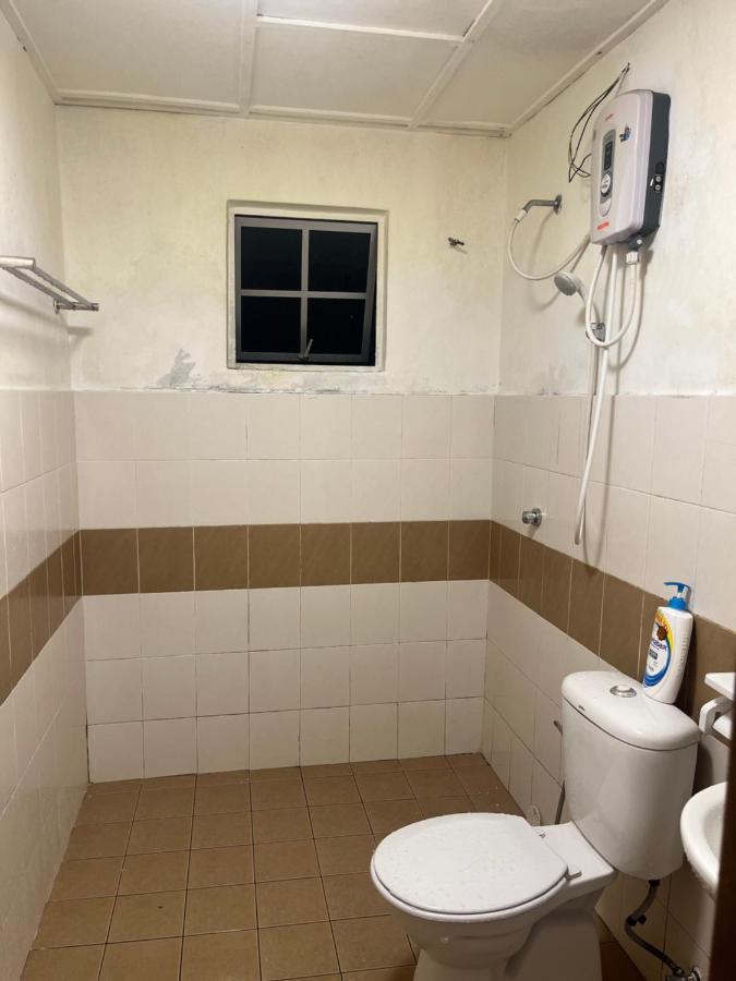 Mutiara Muslim Apartment Brinchang