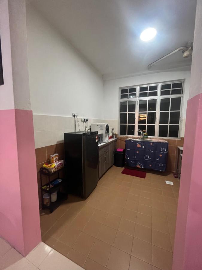Apartment Mutiara Muslim