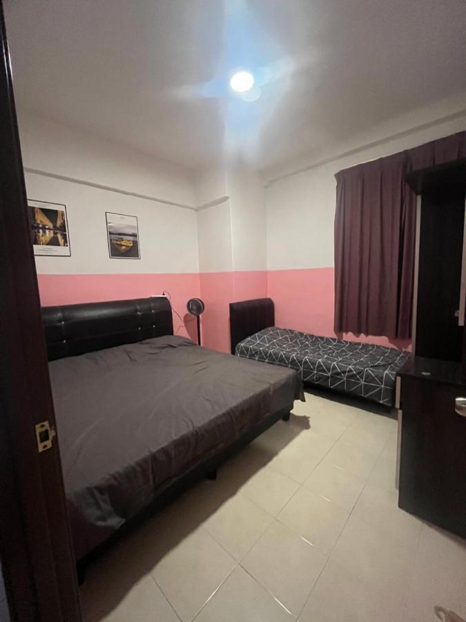 Mutiara Muslim Apartment
