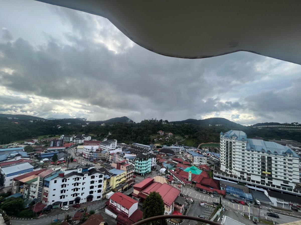 Mutiara Muslim Apartment *